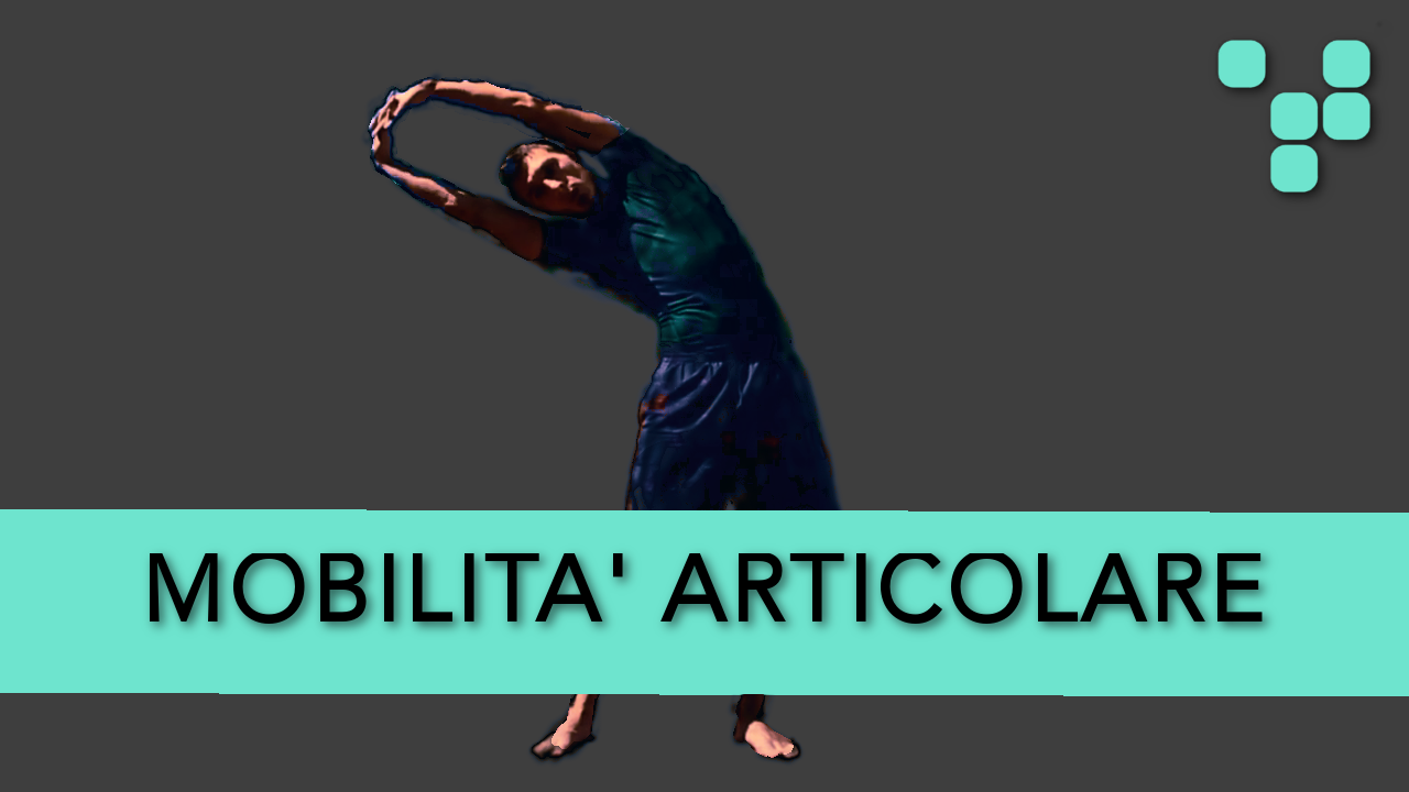 Routine Mobilità Articolare