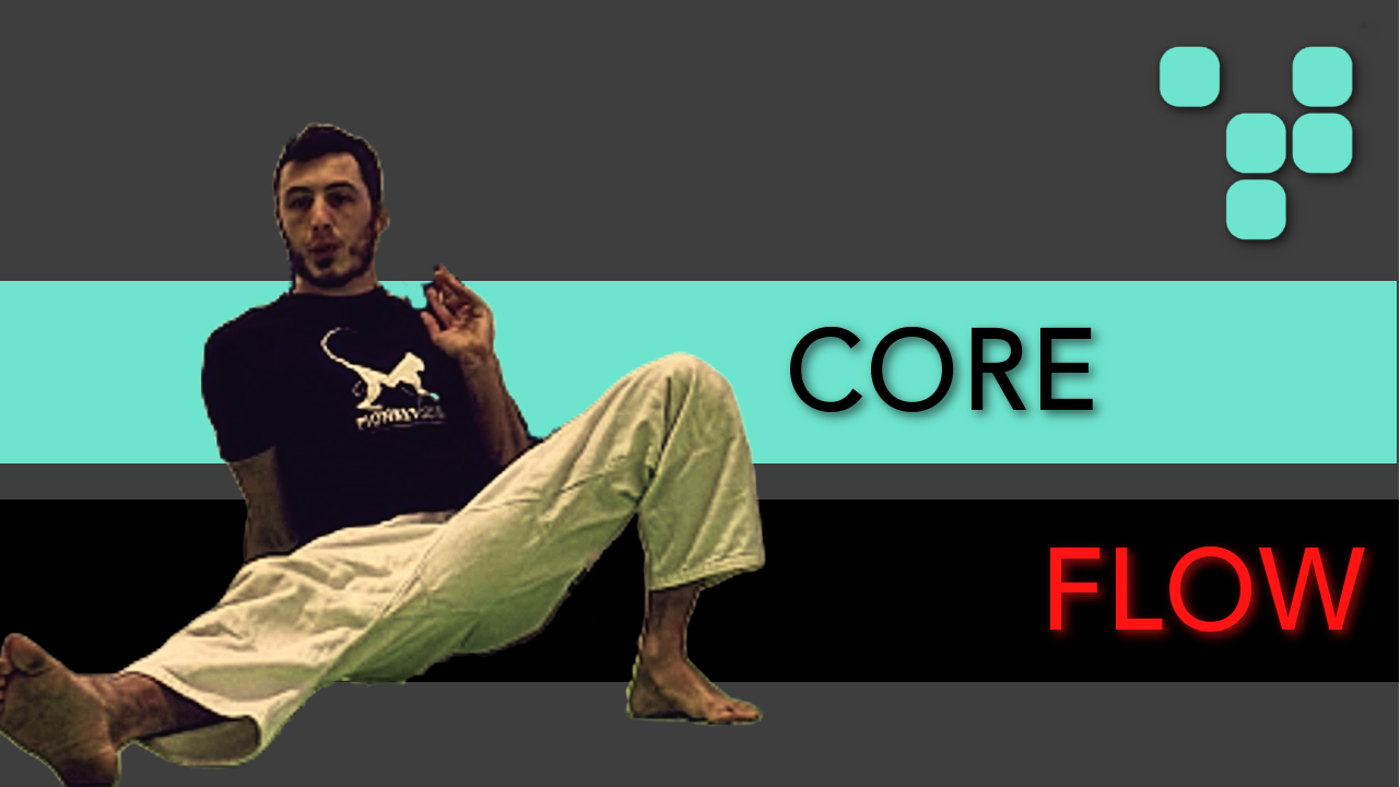 Allenamento Core – Rinforzo, Stabilità, Mobilità