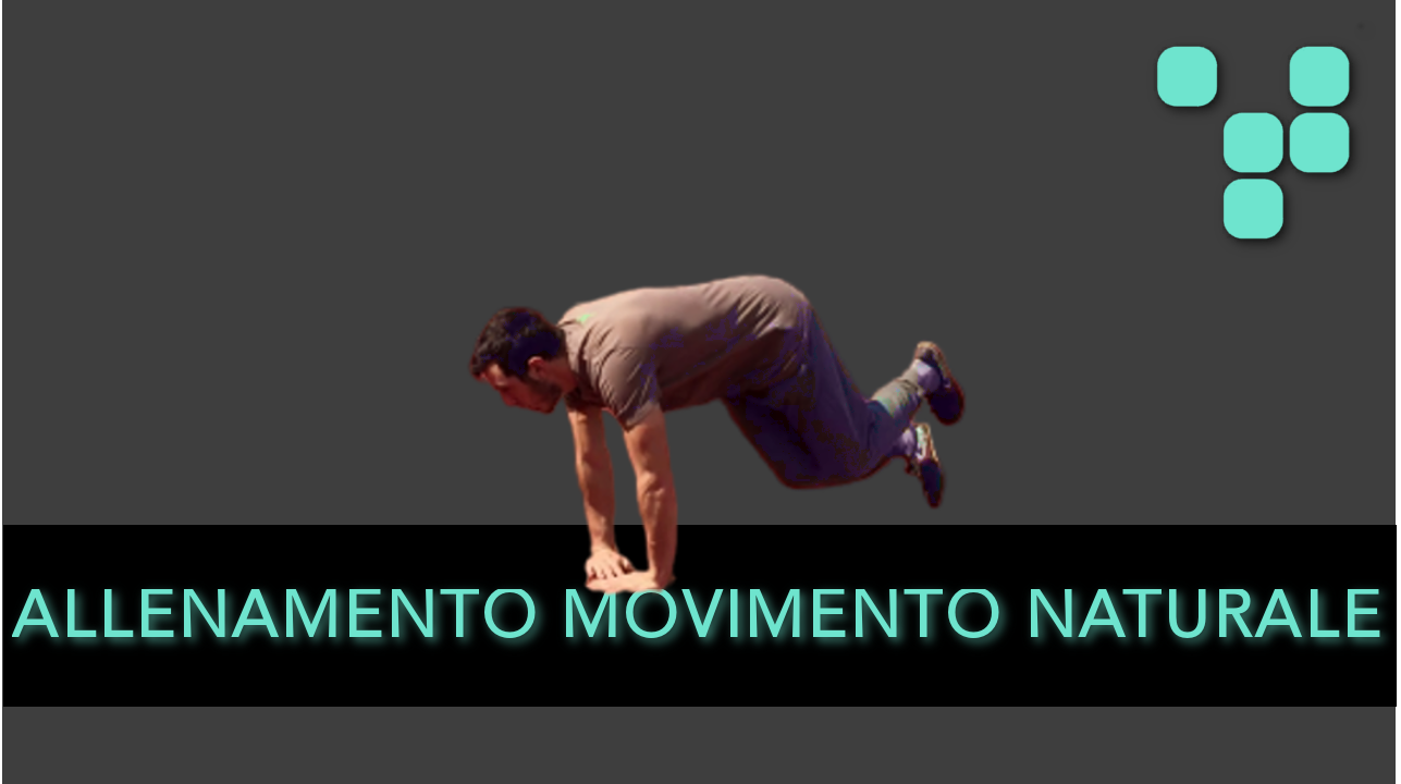 Allenamento Movimento Naturale