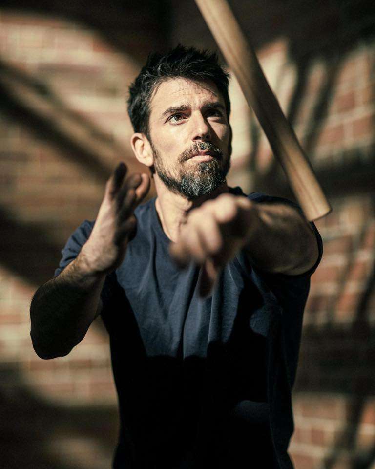 Ido Portal e il suo Metodo