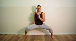 Gambe Forti e Flessibili - Protocollo di Allenamento