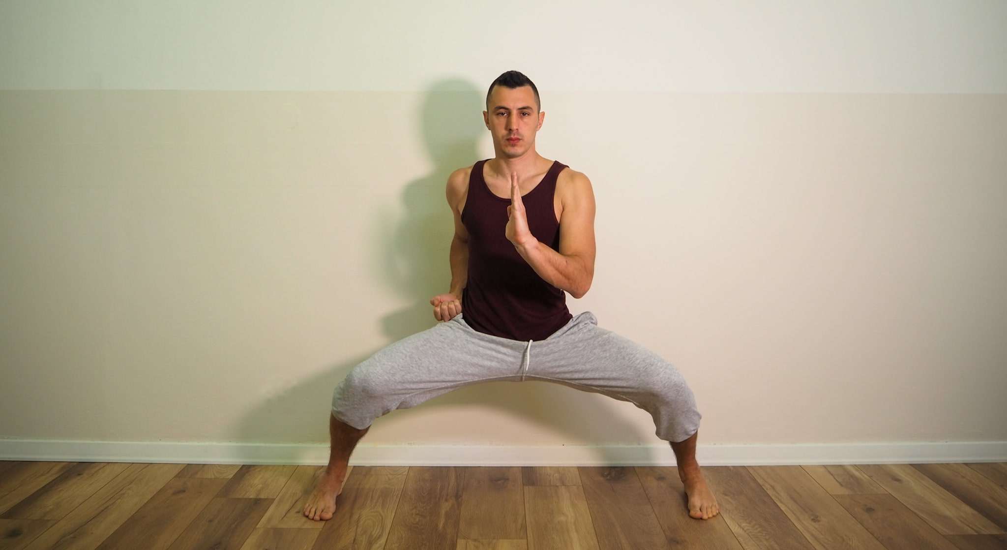 Gambe Forti e Flessibili – Protocollo di Allenamento